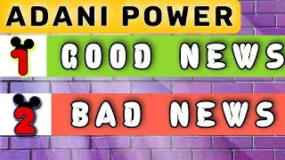 adani power delisting news adani power share news adani enterprises share news Adani port share