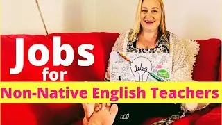 Non-native English Teacher Jobs: Teach English Online to Schools in China & Get Paid US$23 Hour