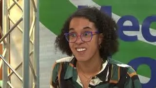 Mediabox interview with Kaya COMER-SCHWARTZ