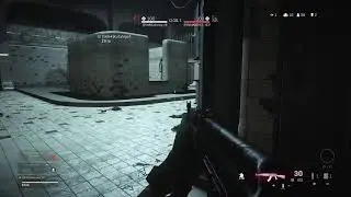 Pinoy Streamer playing Call of Duty: Modern Warfare