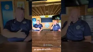 First Chat With The Management Team Ahead Of The New Season!