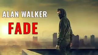 Alan Walker - Fade (Non Copyright Song)
