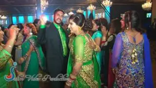 PUNJABI WEDDING HARBIR & AMANJOT RECEPTION