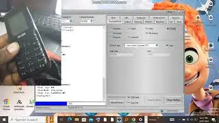 VILLAON V2160 PASSWORD REMOVE COOLSAND/ RDA CPU