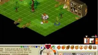 dofus dopeul sadida