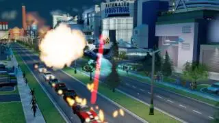 SimCity | Limited Edition (DK)