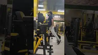 OBSESSION Gym Bhilai || GYM || #gym #gymmotivation #gymlife #gymlover