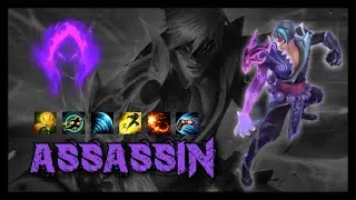 Hardest Lee Sin Combo - MyloXy