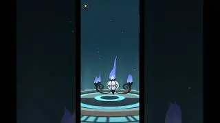 POKEMON GO: HUNDO LITWICK TO HUNDO CHANDELURE