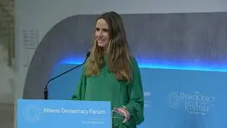 Democracy Catching up With Technology - Open Data and AI: A citizen and human centric approach