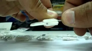 ENTRETEM.COM | Kavan Hinges for large RC planes