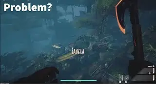 Crescent Falls shortcuts and stuff part 3 ft. Frag goblin
