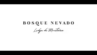 Caba&ntilde;as Bosque Nevado en Las Pendieintes