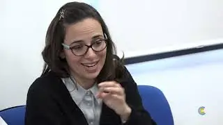 Auxiliares de Macrosad se coordinan en su reunión mensual en Lucena del Puerto