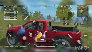 INVISIBLE GLITCH IN RIDER SIX 😱 FIRST GLITCH IN RAIDER SIX 😵