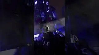 Code Black - Here Forever EDC Las Vegas 2025