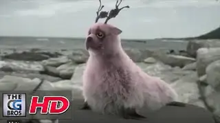CGI 3D/VFX Making Of: 