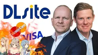 THIS New Payment System Could DESTROY Visa & Mastercard Monopoly!