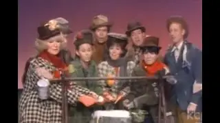 Lawrence Welk Show - Keep A Song In Your Heart from 1968 - Bobby Burgess Hosts