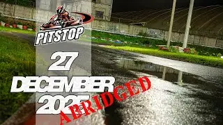 [Abridged] Pit Stop Karting :: Winter Cup 2026 :: Round 2
