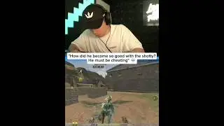 Iferg, Do you think he is hacking #iferg #codm #fortnite #hacking #mobilegame