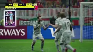 GOALZO EFOOTBALL 
