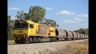 ACN4152 4755 Millendon Junction