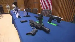 Supreme Court upholds federal ghost gun regulation