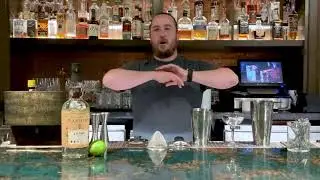 Color Bursts of Joy &ndash; #StayAtHome Happy Hour with Cured ft. Daiquiri