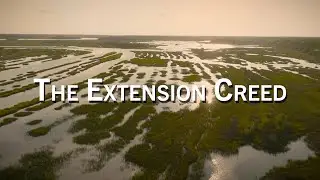 The Extension Creed