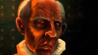 The Cabal Part 3 - Heart of the Deal - Cutscene