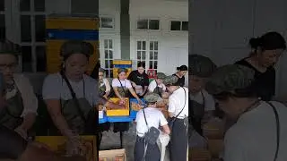 Chhang peck r&ucirc;npui