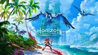 HFW Reach For The Stars Ambient 2 (Eternal Conceit Alt) (Map Version)