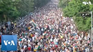 Mass Protest in India Over &lsquo;Anti-Muslim&rsquo; Law