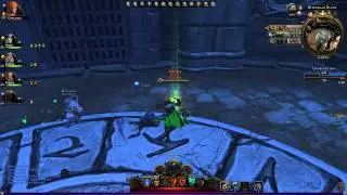 Neverwinter - Trickster Rogue PVP Gameplay HD
