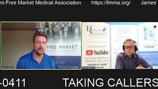 Trumps Executive Order in a Nutshell: Transparent Healthcare - James Dunavant (FMMA)