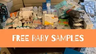 Free Baby Samples 2020