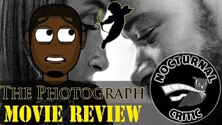 The Photograph - Movie Review [No Spoilers]