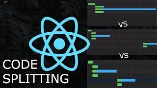 React Code Splitting With Prefetch