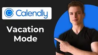 Как настроить отпуск в Calendly (полное руководство)