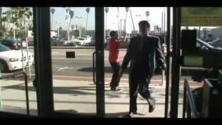 AArrow Advertising & Subway - USC