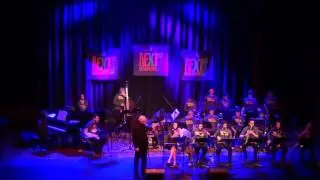 California Jazz Conservatory at Monterey Next Gen