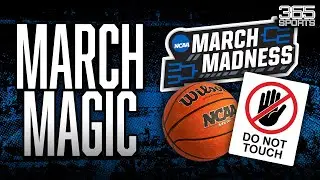 Why Expanding March Madness Could Kill Its Magic | Dan Wetzel