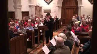 Clarke  Trumpet Voluntary  Matthew Gilmore