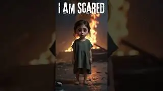 She Heard a Cry From the Fire 🔥 | Emotional Rescue Short Film