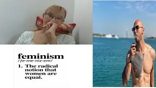 Andrew Tate's Loverboy Method versus Empowered Women