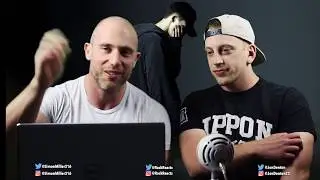 NF - Let You Down METALHEAD REACTION TO HIP HOP!!!