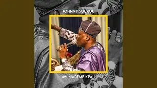 Sunsun Noukoume - Johnny Sourou