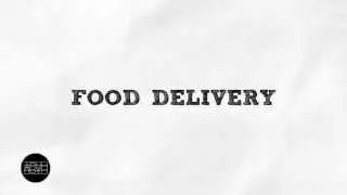 FOOD DELIVERY
