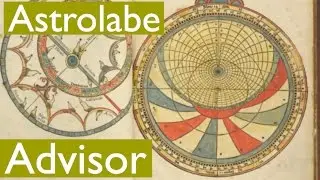 New Astrolabe lesson! Photos, Ancient history, navigation, construction, apps, some occult